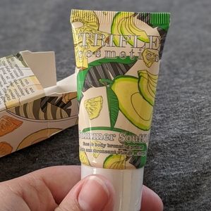 Summer soufflé bronzing primer